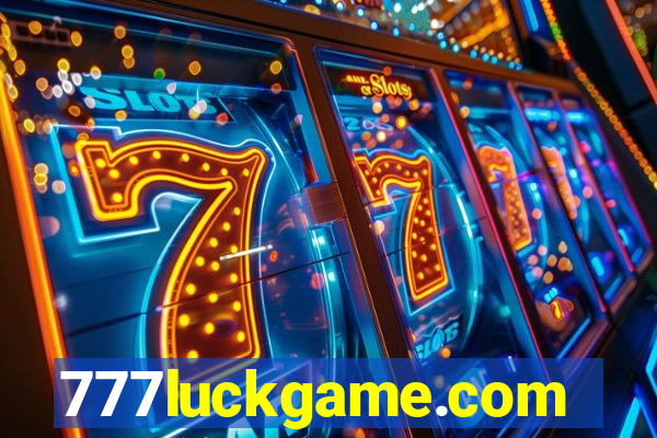 777luckgame.com