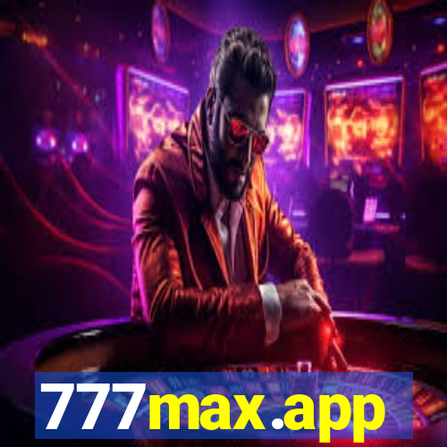 777max.app