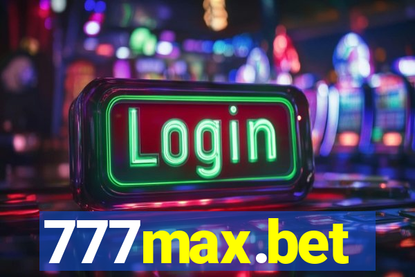 777max.bet