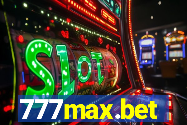 777max.bet