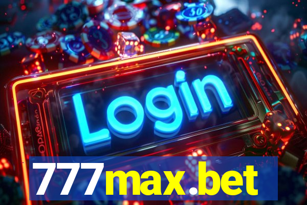 777max.bet