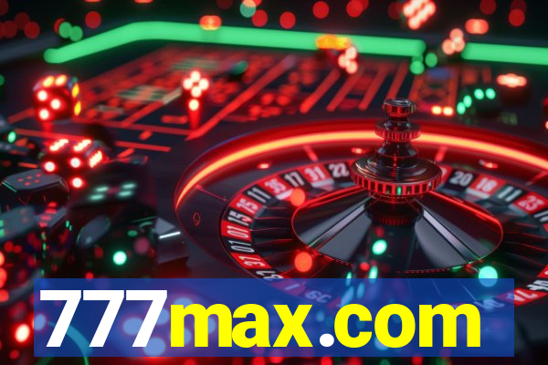 777max.com