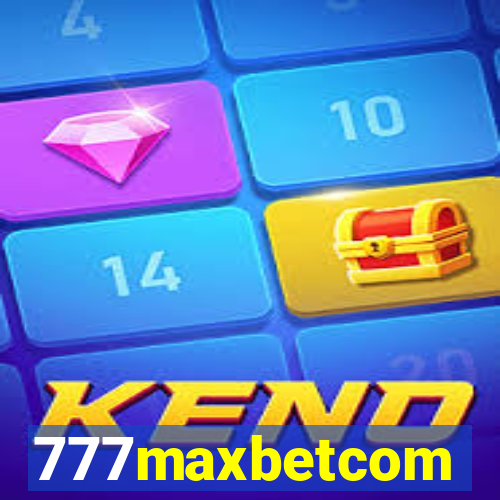 777maxbetcom