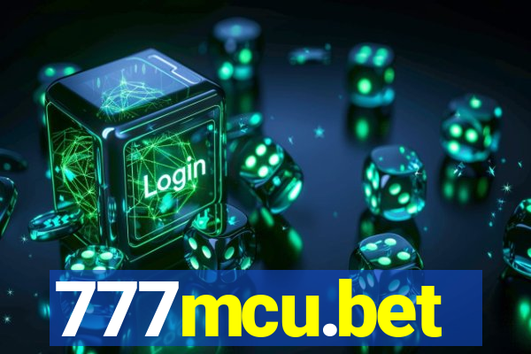 777mcu.bet