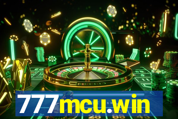 777mcu.win