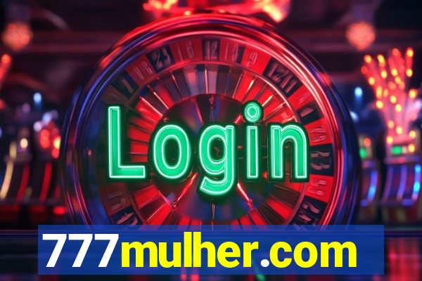 777mulher.com