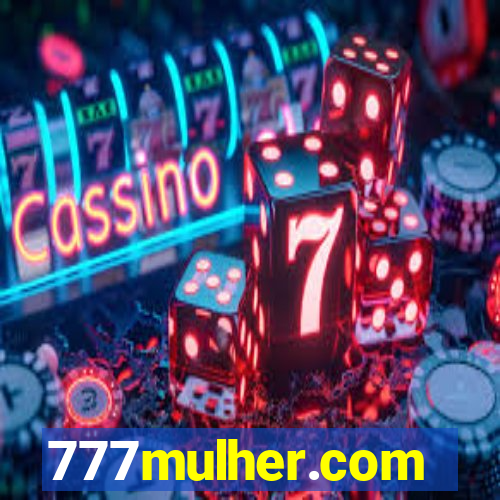 777mulher.com