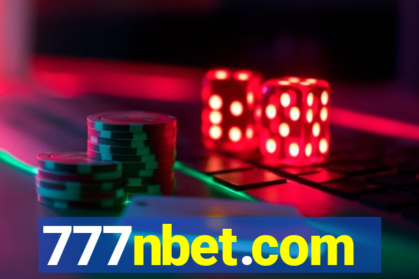 777nbet.com