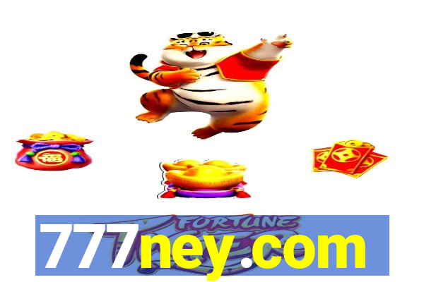 777ney.com