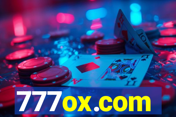 777ox.com