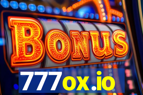 777ox.io