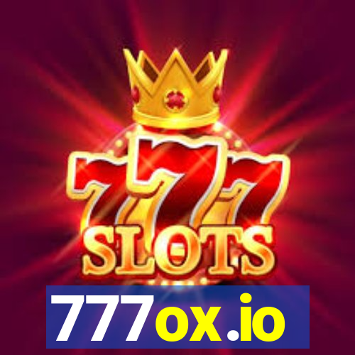 777ox.io