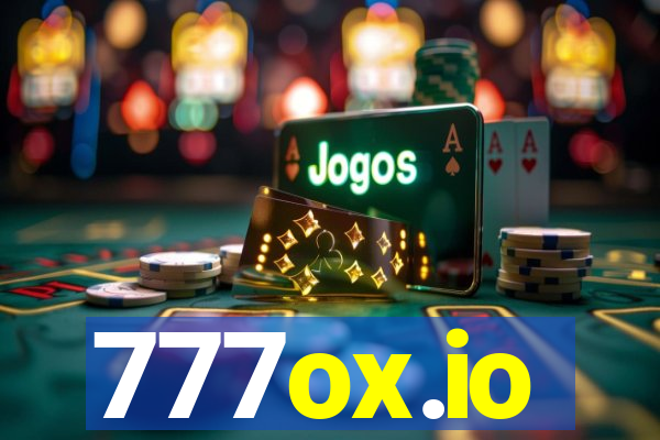 777ox.io