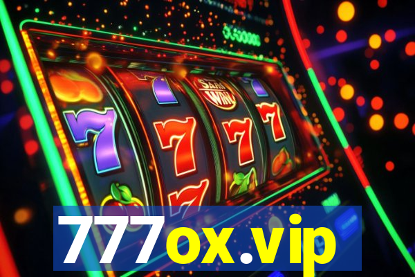 777ox.vip