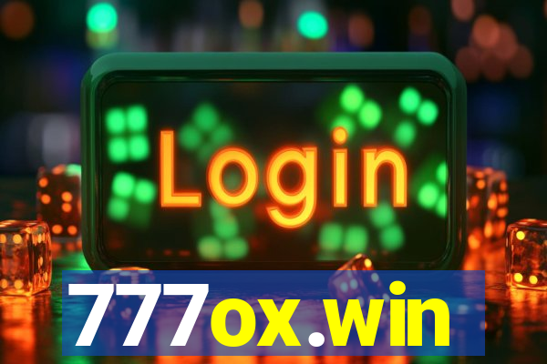 777ox.win