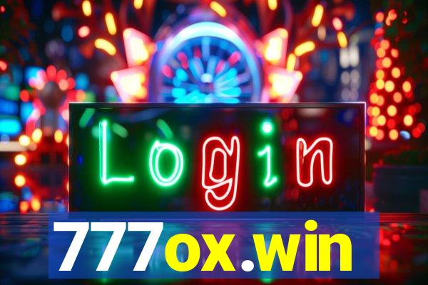 777ox.win