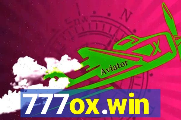 777ox.win