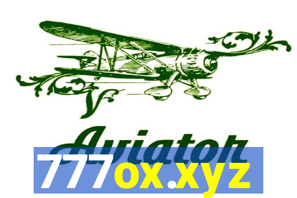 777ox.xyz