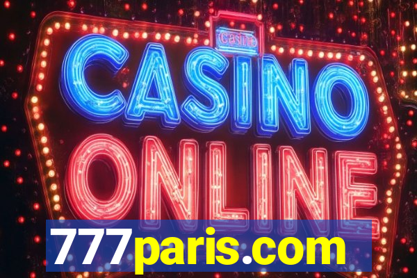 777paris.com