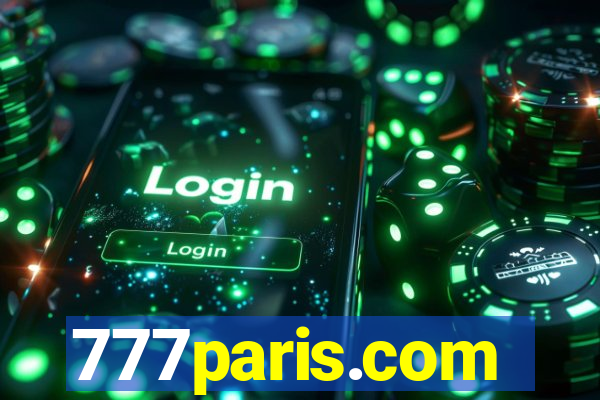 777paris.com