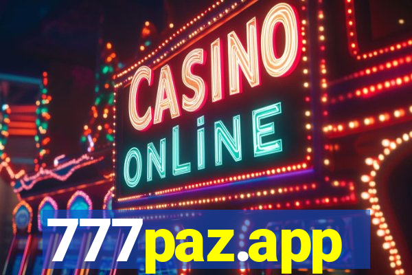 777paz.app