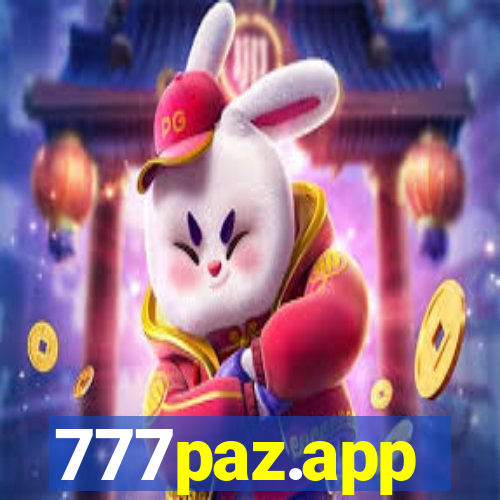 777paz.app