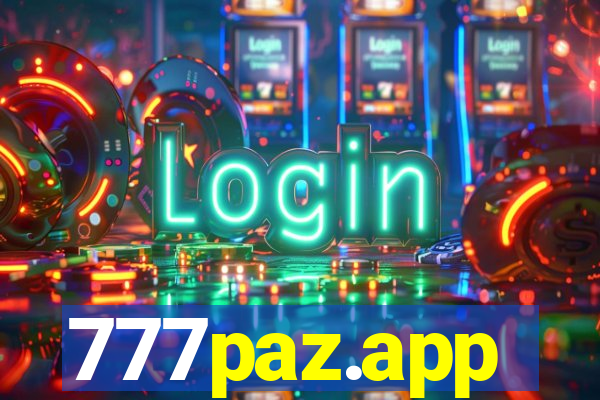 777paz.app