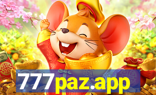 777paz.app