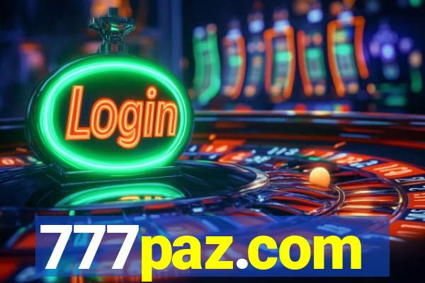 777paz.com