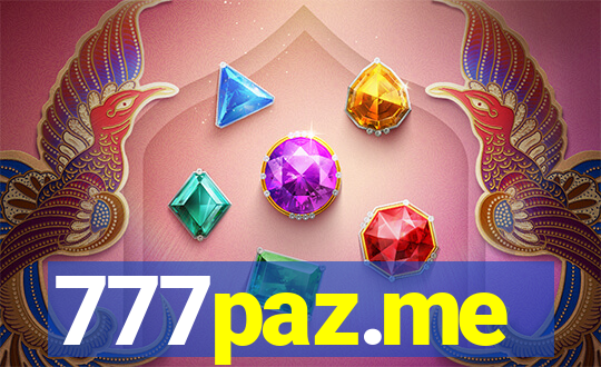 777paz.me