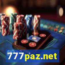 777paz.net