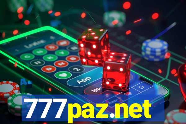 777paz.net