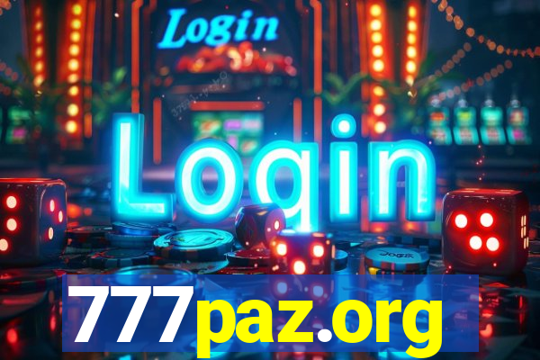 777paz.org