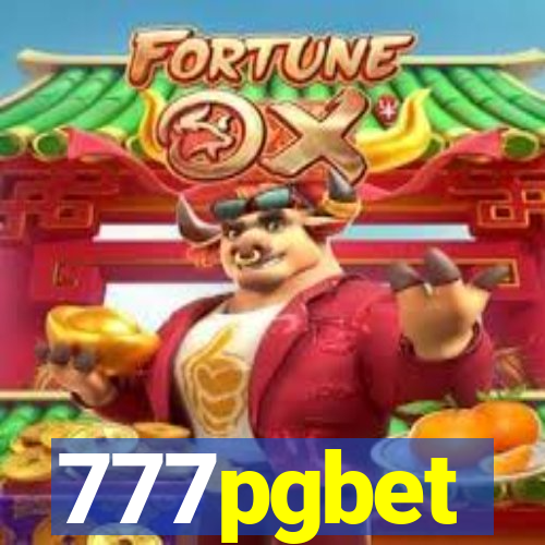 777pgbet