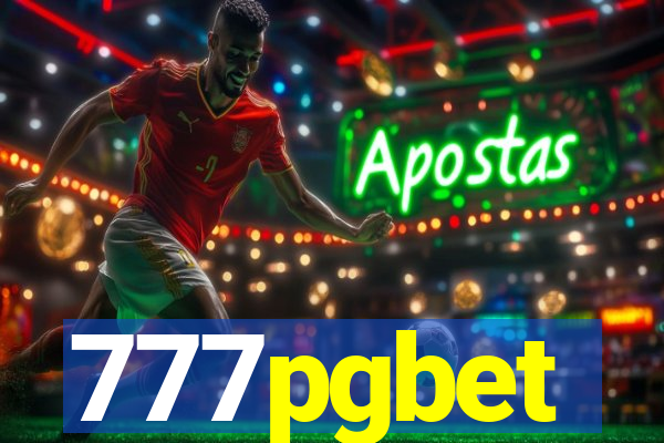 777pgbet