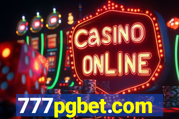 777pgbet.com