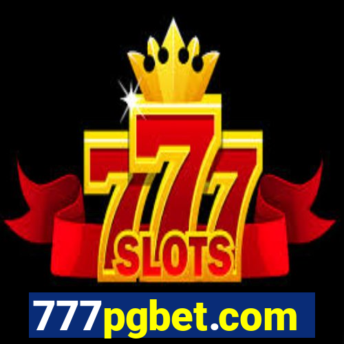 777pgbet.com