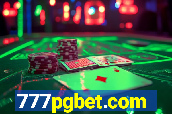 777pgbet.com