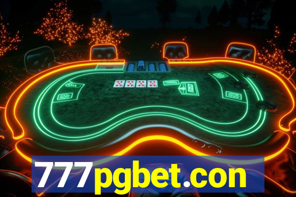 777pgbet.con