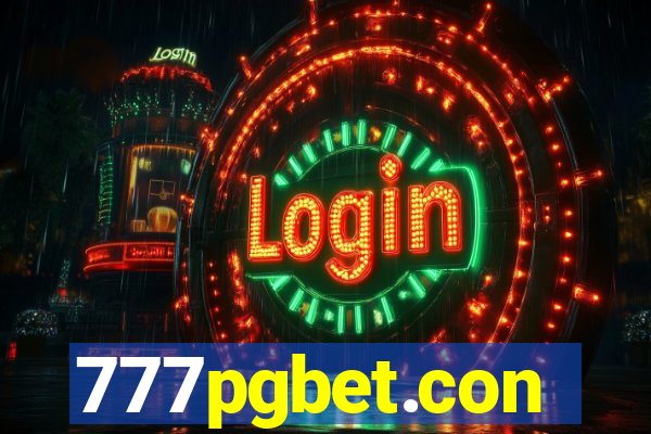 777pgbet.con