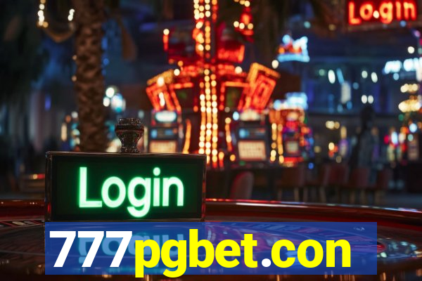 777pgbet.con