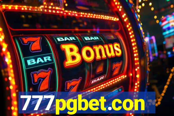 777pgbet.con