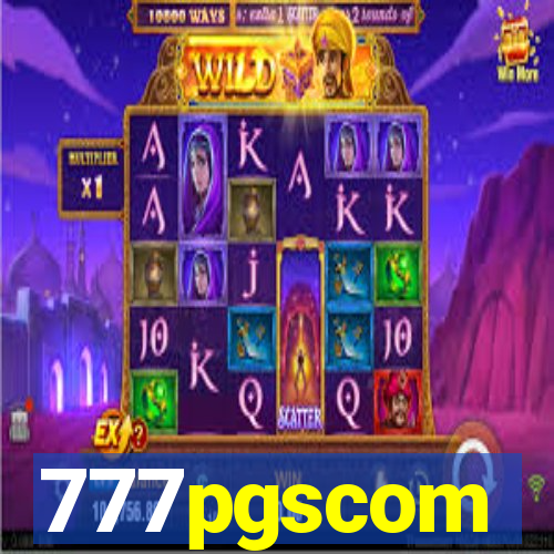 777pgscom