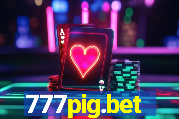 777pig.bet