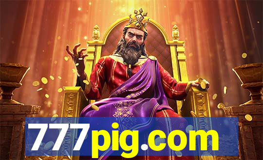 777pig.com