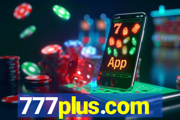 777plus.com