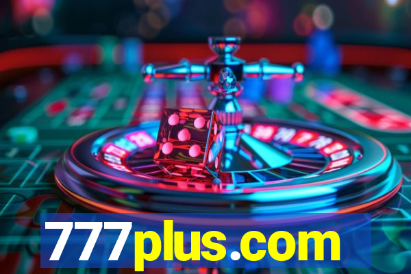 777plus.com