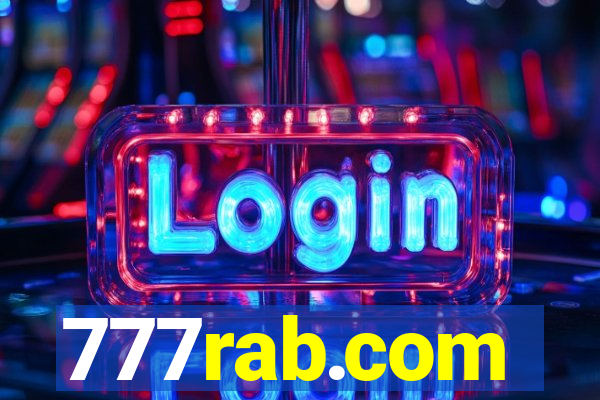 777rab.com