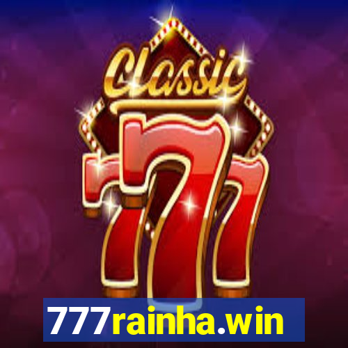 777rainha.win