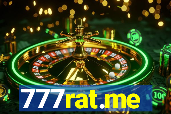 777rat.me